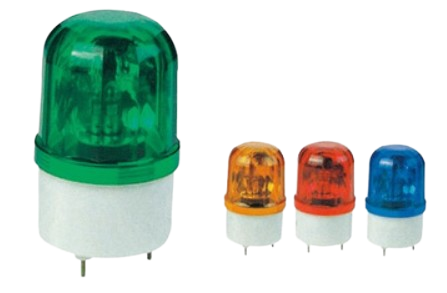 LTE-1101 Warning Light