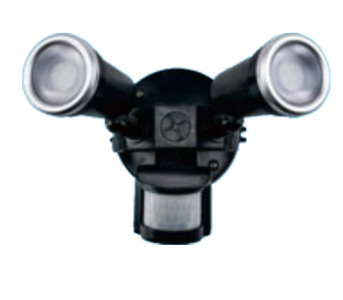 CAB1009W Wi-Fi and BLE Sensor Light