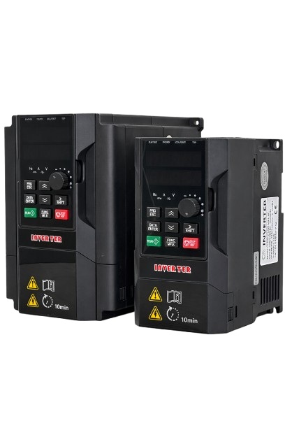 Variable Frequency Drive
