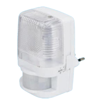 CAC1038 PIR Night Lamp