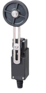 MEA-9108-L Limit Switch