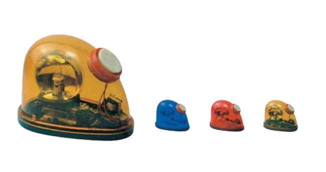 LTD-1201J Warning Light