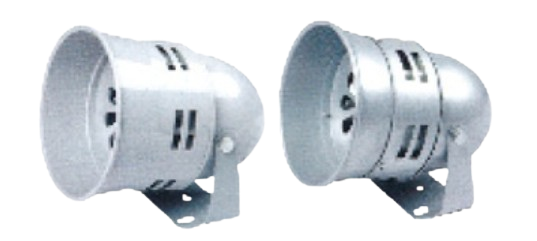 MS-290 Warning Light