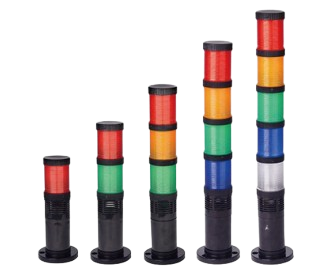 LTA-70 Warning Lights