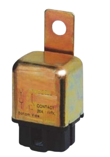Automotive Relay Relays - Industrial Automation Products