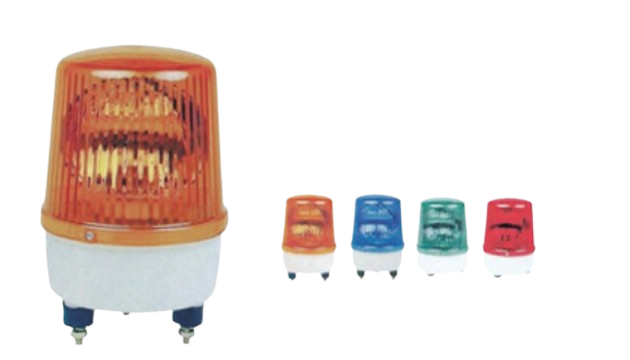 LTE-1161 Warning Light