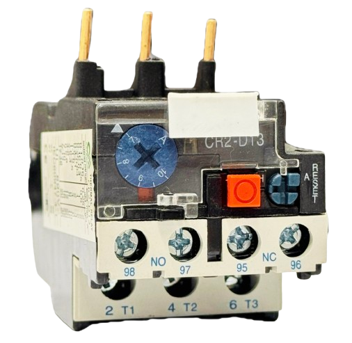 CR2-D Thermal Overload Relay