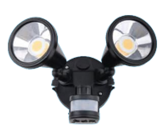 CAB1011B Infrared Sensor Light