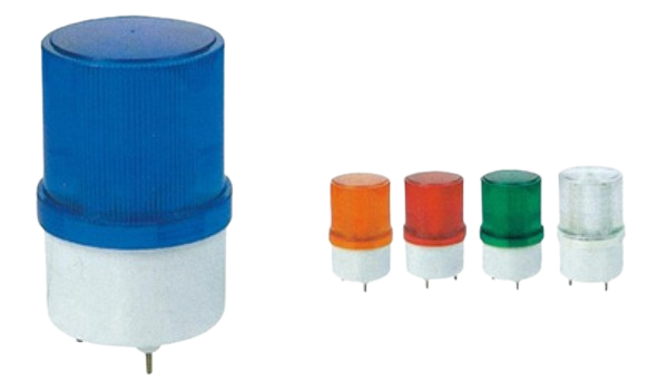 LTE-5011 Warning Light