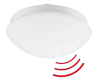 CAE2011 Microwave Sensor Light