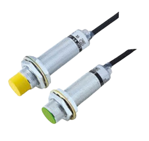 XM18 Inductive Linear Sensor