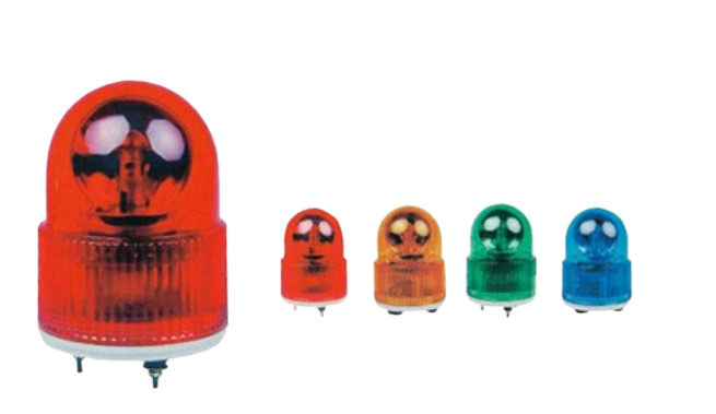 LTE-1105 Warning Light