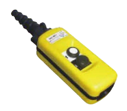 Pendant Control Station