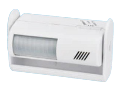 CAD1003 Sensor Alarm