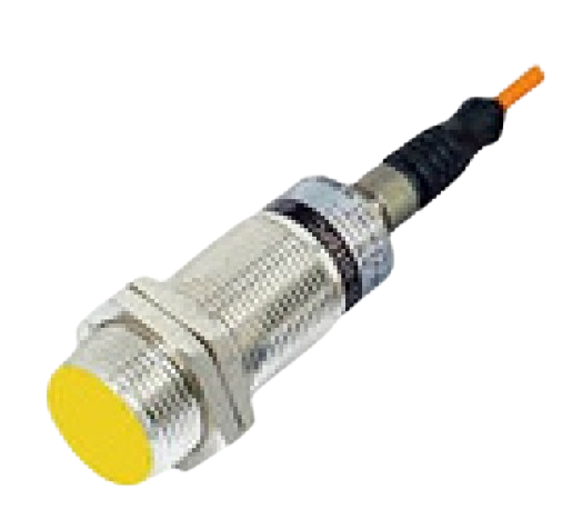 LM30-T3 Straight Connector