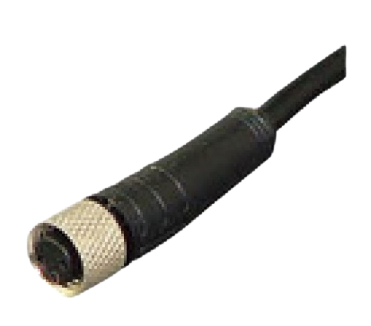 PK01-1-2, PK01-1-3 Sensor Connector